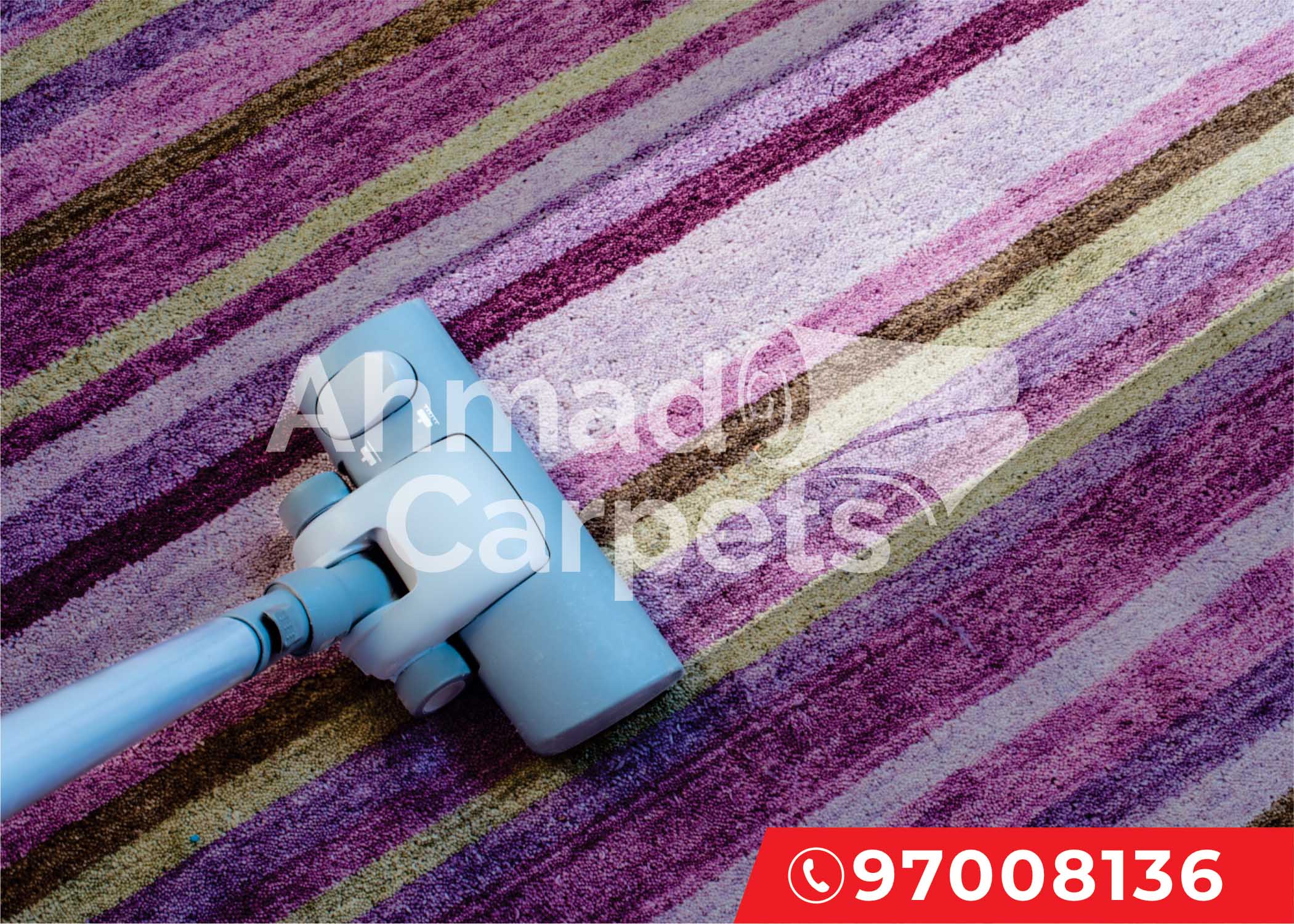 Ayesha Carpets shop